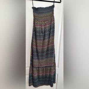 Element Maxi Dress